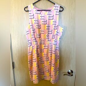 J. Crew Factory Dress